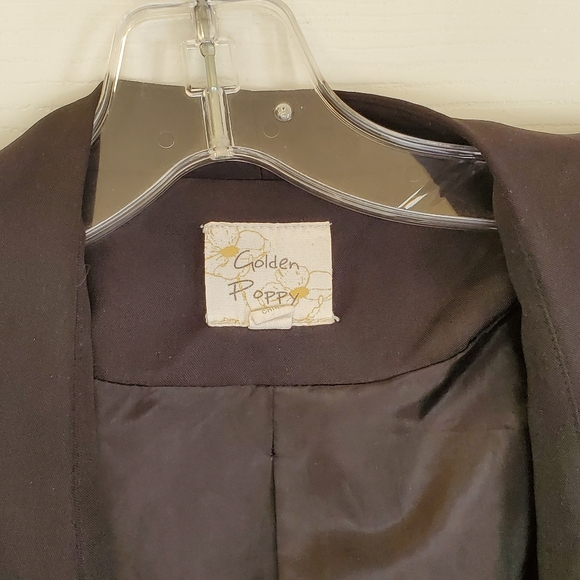 GUC 3/4 Sleeve Blazer - Picture 2 of 7